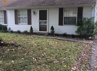 1673 Secretariat Dr, Annapolis, MD 21409