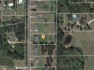 1029 Quail Ridge Dr, McComb, MS 39648