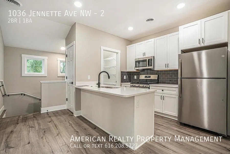 2 bed, 1020 sqft, $1,700 — Photo 4