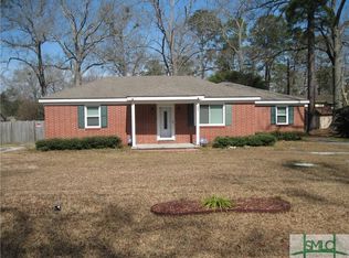 148 Varnedoe Ave, Garden City, GA 31408