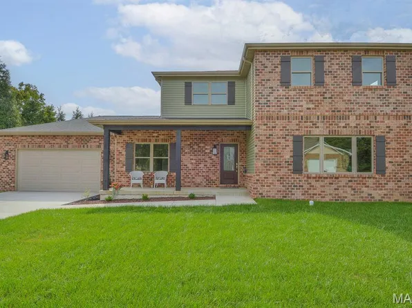 19 Adderly Ln, Millstadt, IL 62260