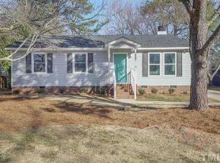 3737 Dusty Ln, Raleigh, NC 27604