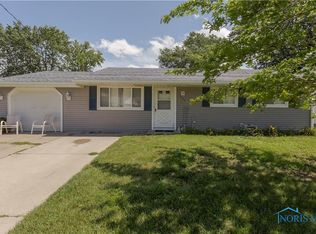 307 Harefoote St, Holland, OH 43528