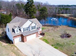 155 Quail Haven Dr, Troutman, NC 28166