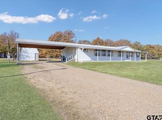 544 Anna Cir, Sumner, TX 75486