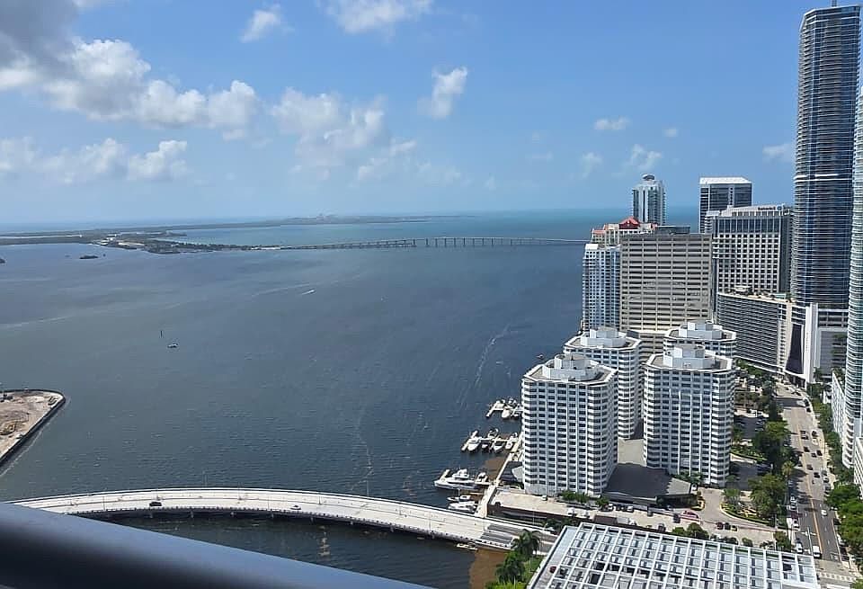 1st image of 495 Brickell Ave APT 4205