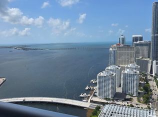 495 Brickell Ave APT 4205, Miami, FL 33131