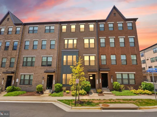 22485 Philanthropic Dr, Ashburn, VA 20148
