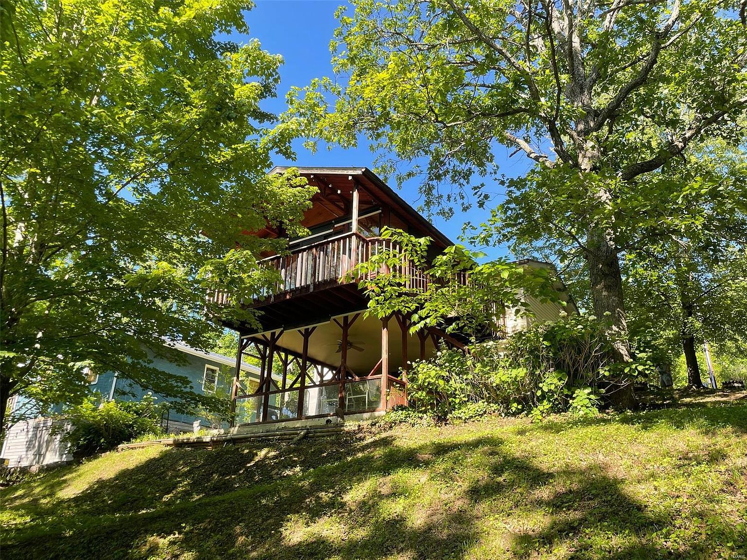 11372 Holiday Shrs, Bismarck, MO 63624 Zillow