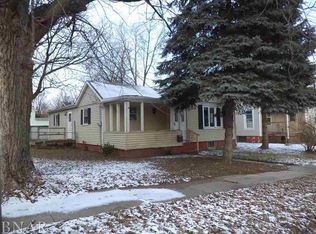 711 S Oak St, Bloomington, IL