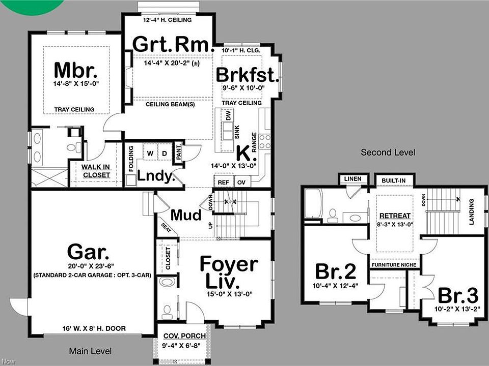 2nd image of 9525 Scarlett Way