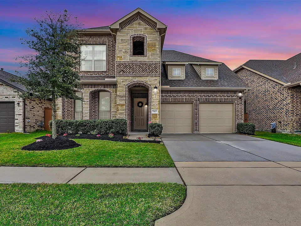 15431 Kirkdell Bend Dr