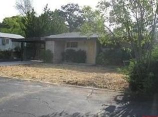 280 Clifton Ln, Angels Camp, CA 95222