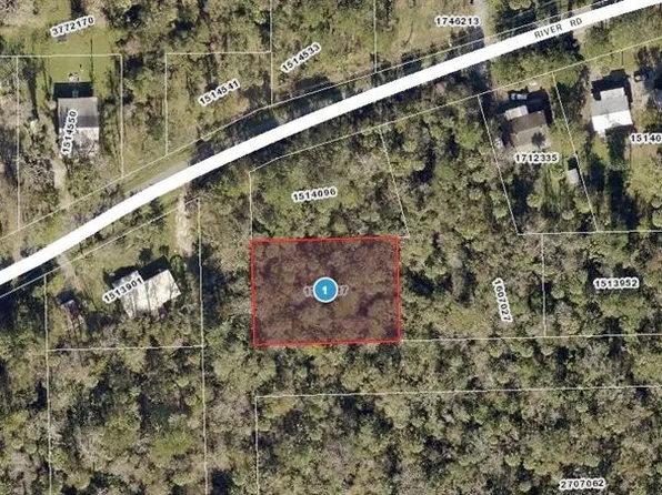 River Rd #3, Astor, FL 32102
