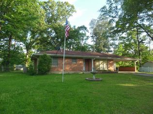 502 B And South Dr, Springhill, LA 71075