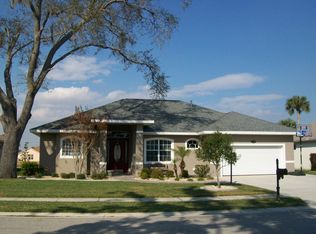 2420 Windchaser Ct, West Melbourne, FL 32904
