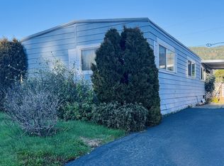 15505 Oceanview Dr SPACE 33, Brookings, OR 97415