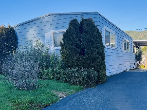 15505 Oceanview Dr Space 33, Brookings, OR 97415