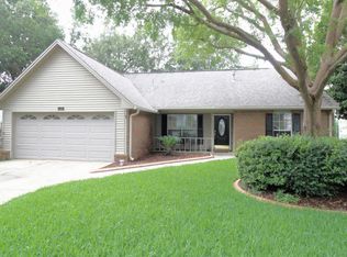 4496 Parkwood Ln, Niceville, FL 32578