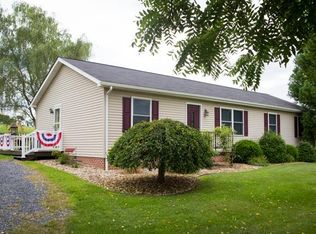 125 Liberty School Rd, Mount Sidney, VA 24467