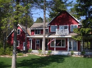 1981 S Lake Michigan Dr, Sturgeon Bay, WI 54235