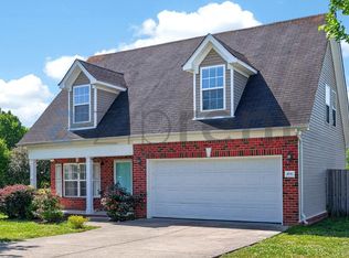 4041 Sequoia Trl, Spring Hill, TN 37174