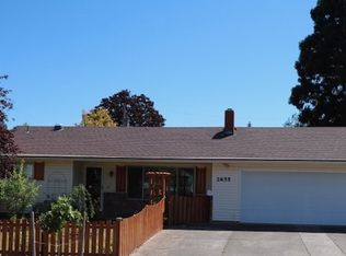 2655 Polk St, Eugene, OR 97405