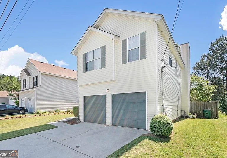 3712 Salem Chapel Dr — Photo 2