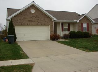 6921 Grovebelle Dr, Dayton, OH 45424