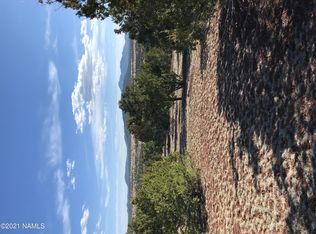 1805 E Tangerine St #899, Williams, AZ 86046