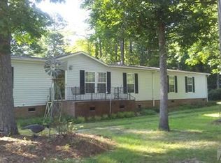 111 Red Maple Ave, Hertford, NC 27944
