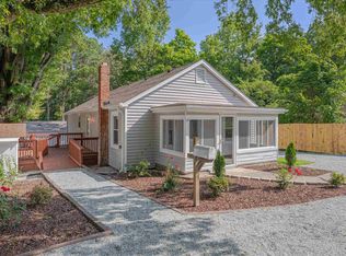 308 S Mineral Springs Rd, Durham, NC 27703