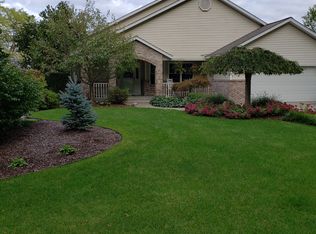 5444 S Shady Dr, Newaygo, MI 49337