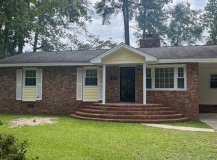 110 Woodland Dr, Havelock, NC 28532