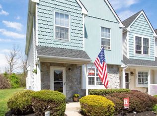 731 Rutland Ct #731, Sewell, NJ 08080