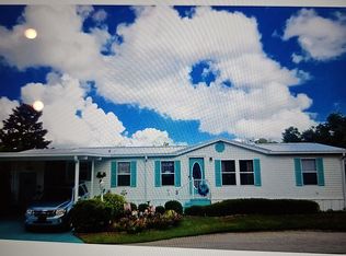 245 Wildwood Dr LOT 165, Saint Augustine, FL 32086