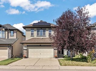 149 S Everwoods Close SW, Calgary, AB T2Y5A6