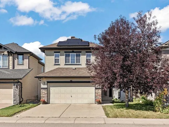 149 S Everwoods Close SW, Calgary, AB T2Y 5A6