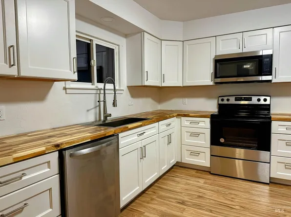 305 Spaulding Ave, Winchester, ID 83555