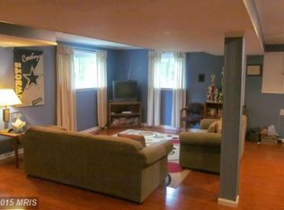 10711 Lockridge Dr, Silver Spring, MD 20901