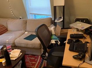 35 Inman St #3A, Cambridge, MA 02139