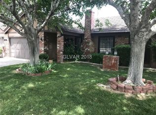 509 Buttonwood Ln, Las Vegas, NV 89107