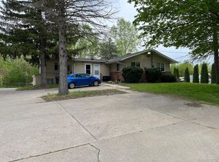 6420 N Genesee Rd, Flint, MI 48506