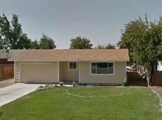 1521 NW 15th Ave, Meridian, ID 83642