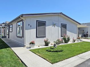 2115 6th Ave TRAILER 71, Clarkston, WA 99403