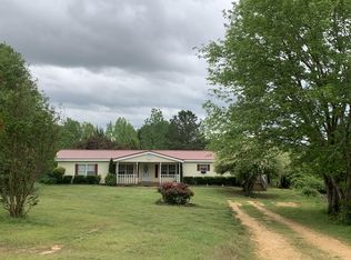 43 County Road 3161, Booneville, MS 38829