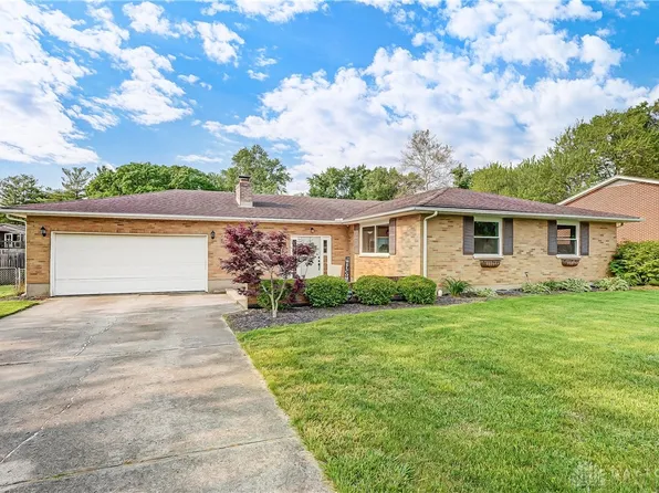 309 Lindell Dr, Germantown, OH 45327