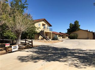 7139 Palo Alto Ave APT 4, Yucca Valley, CA 92284