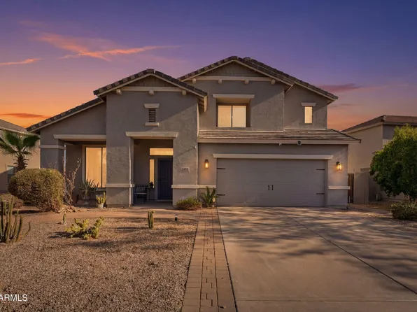 2451 W SUNSET Way, San Tan Valley, AZ 85144