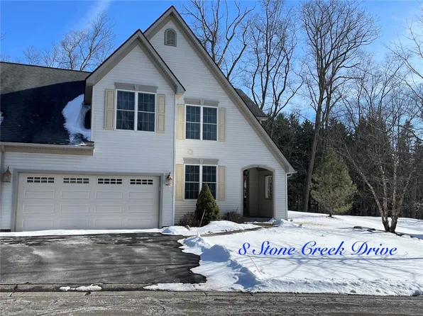 8 Stone Creek Dr, Ithaca, NY 14850
